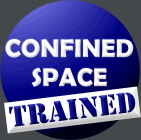Confined Space Trained