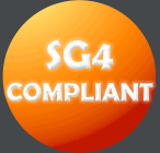 SG4 Compliant