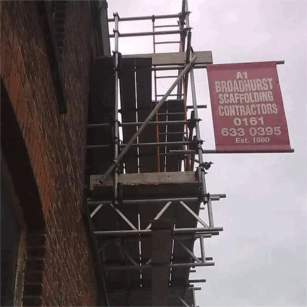 Scaffolding Image 4